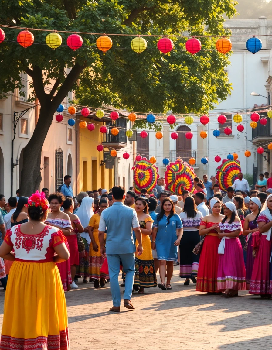 6 tradições locais que definem a cultura regional capa