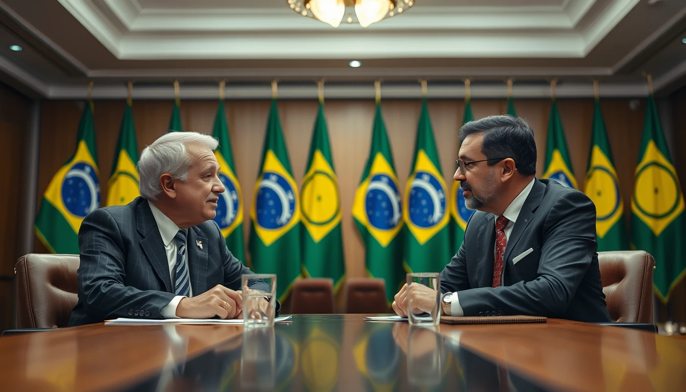 Crescimento de Fufuca coincide com aliança com Braide, diz I