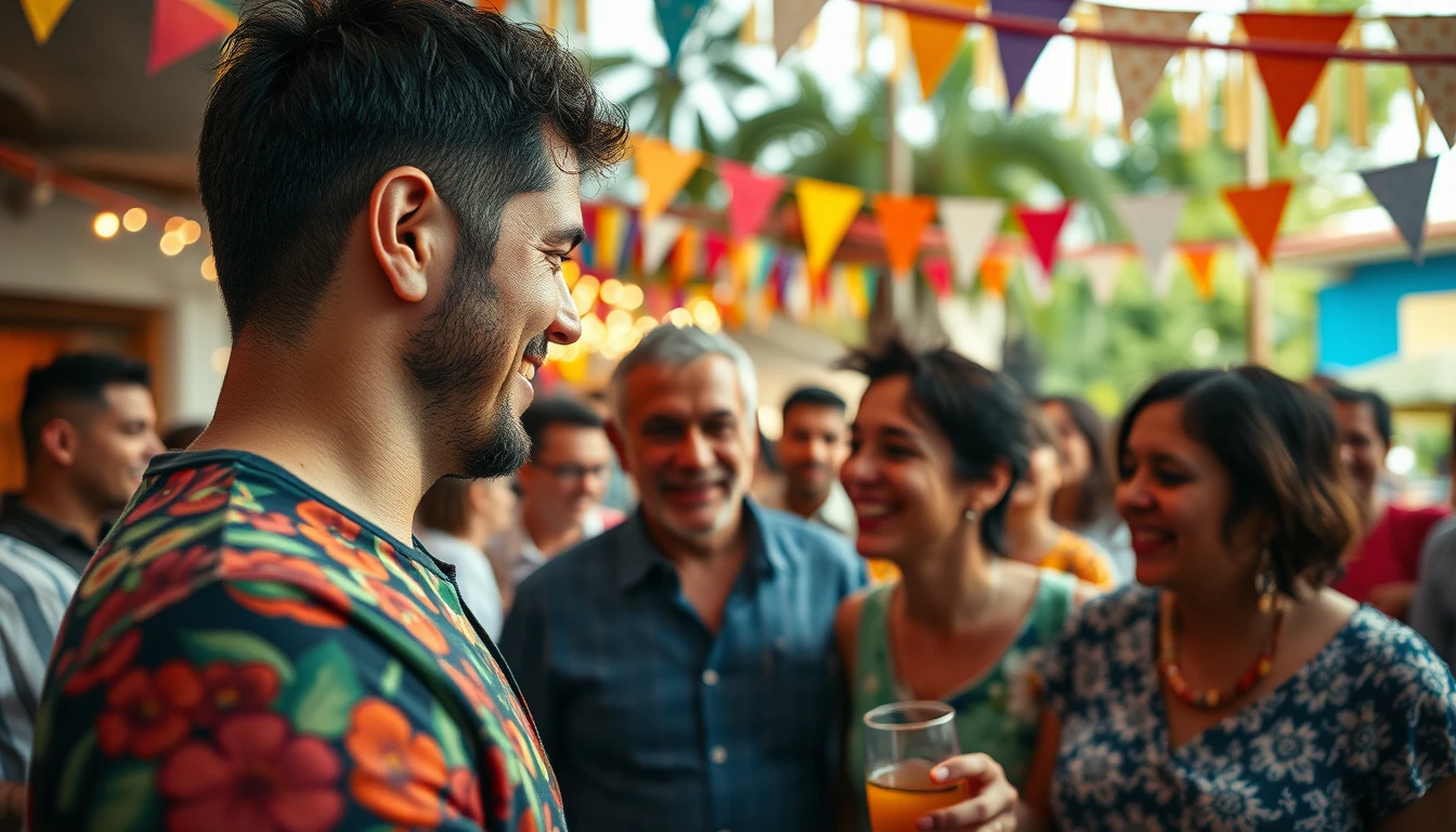 Júnior Viana na Vila Conceição: festa e compromisso