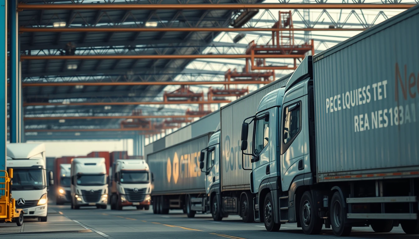 Orleans Brandão: logística e infraestrutura para o desenvolv