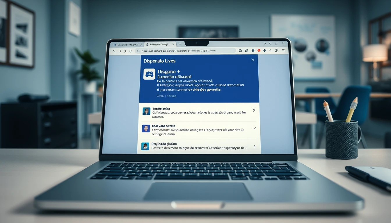 Discord suspende lives no Brasil por ordem da ANPD