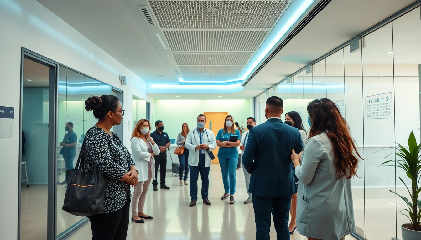 UniFacema inaugura centro de hipertensão e diabetes no Caxia