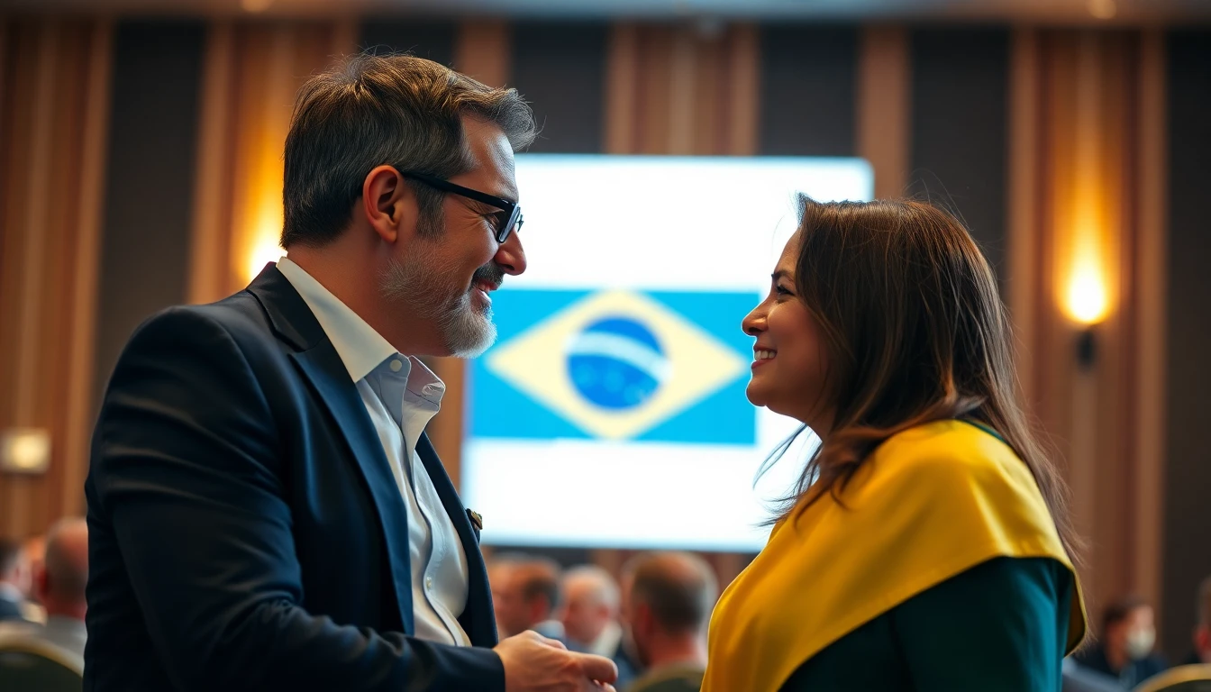 Pedro Lucas recebe Roseana e orienta prefeitos do União Bras